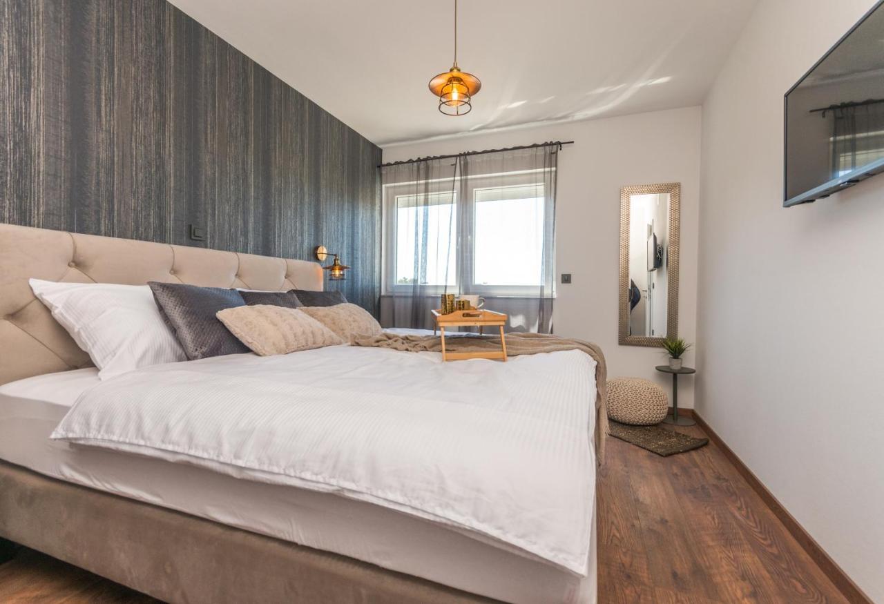Marilu Luxury Apartments Drage Værelse billede
