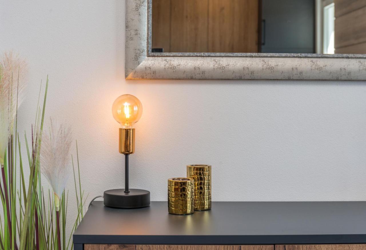 Marilu Luxury Apartments Drage Eksteriør billede