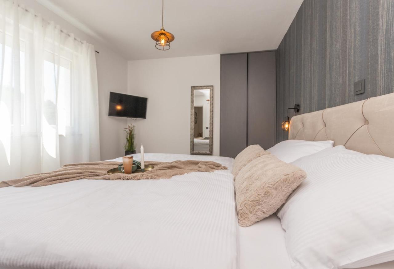 Marilu Luxury Apartments Drage Værelse billede