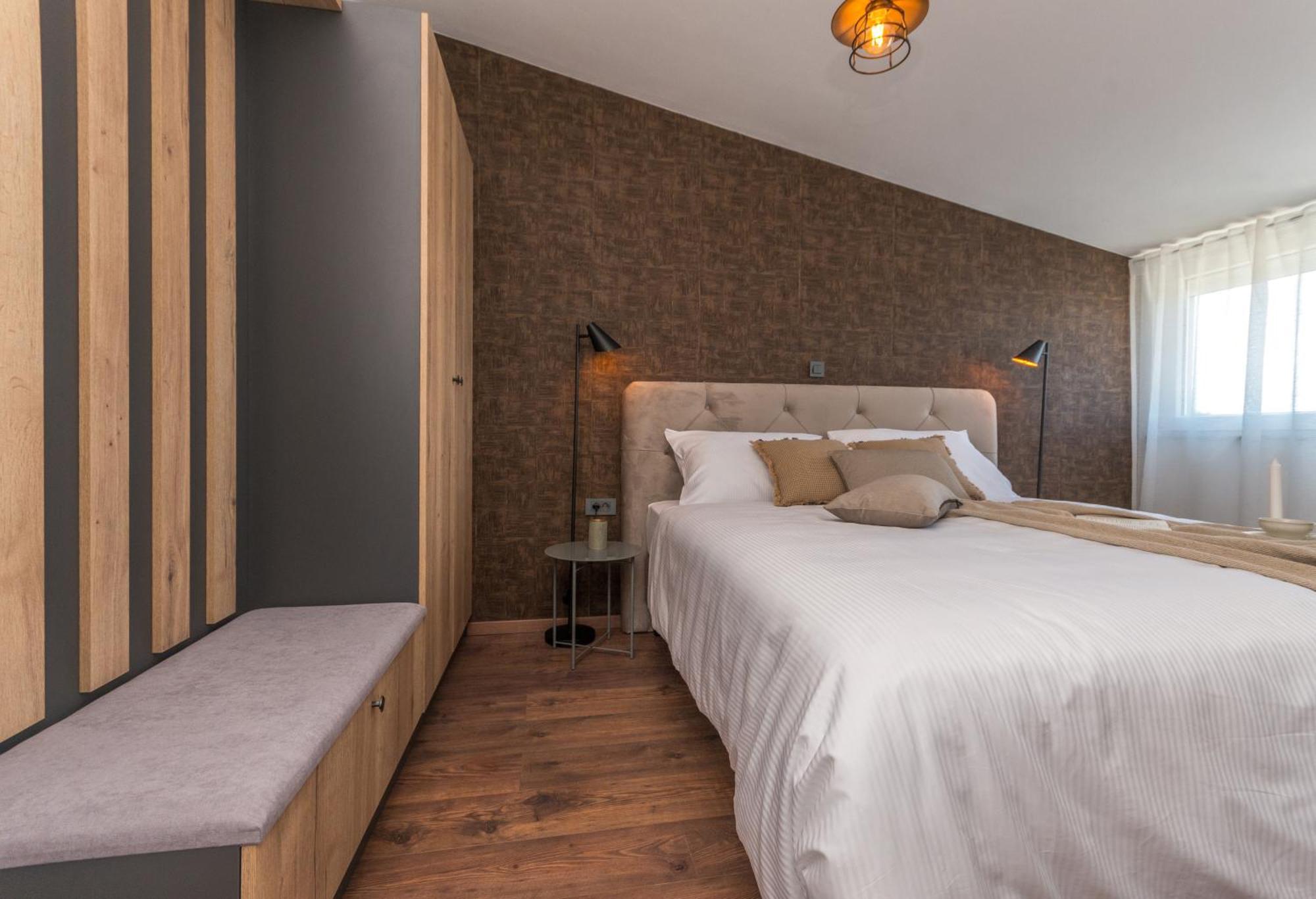 Marilu Luxury Apartments Drage Værelse billede