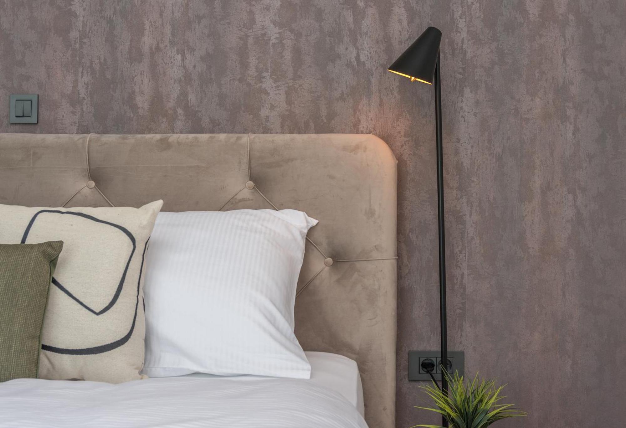 Marilu Luxury Apartments Drage Værelse billede