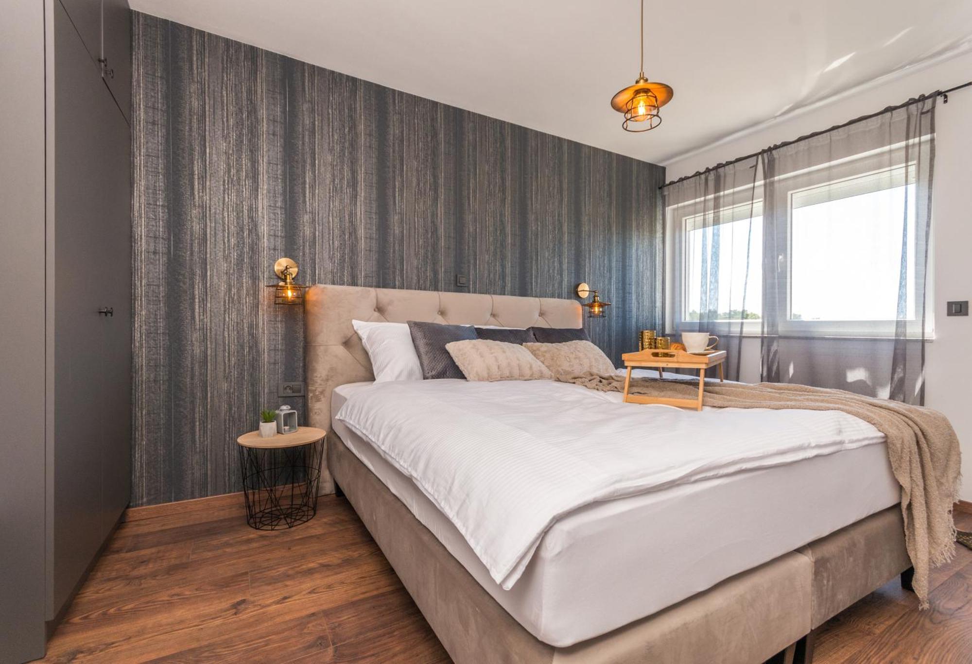 Marilu Luxury Apartments Drage Værelse billede