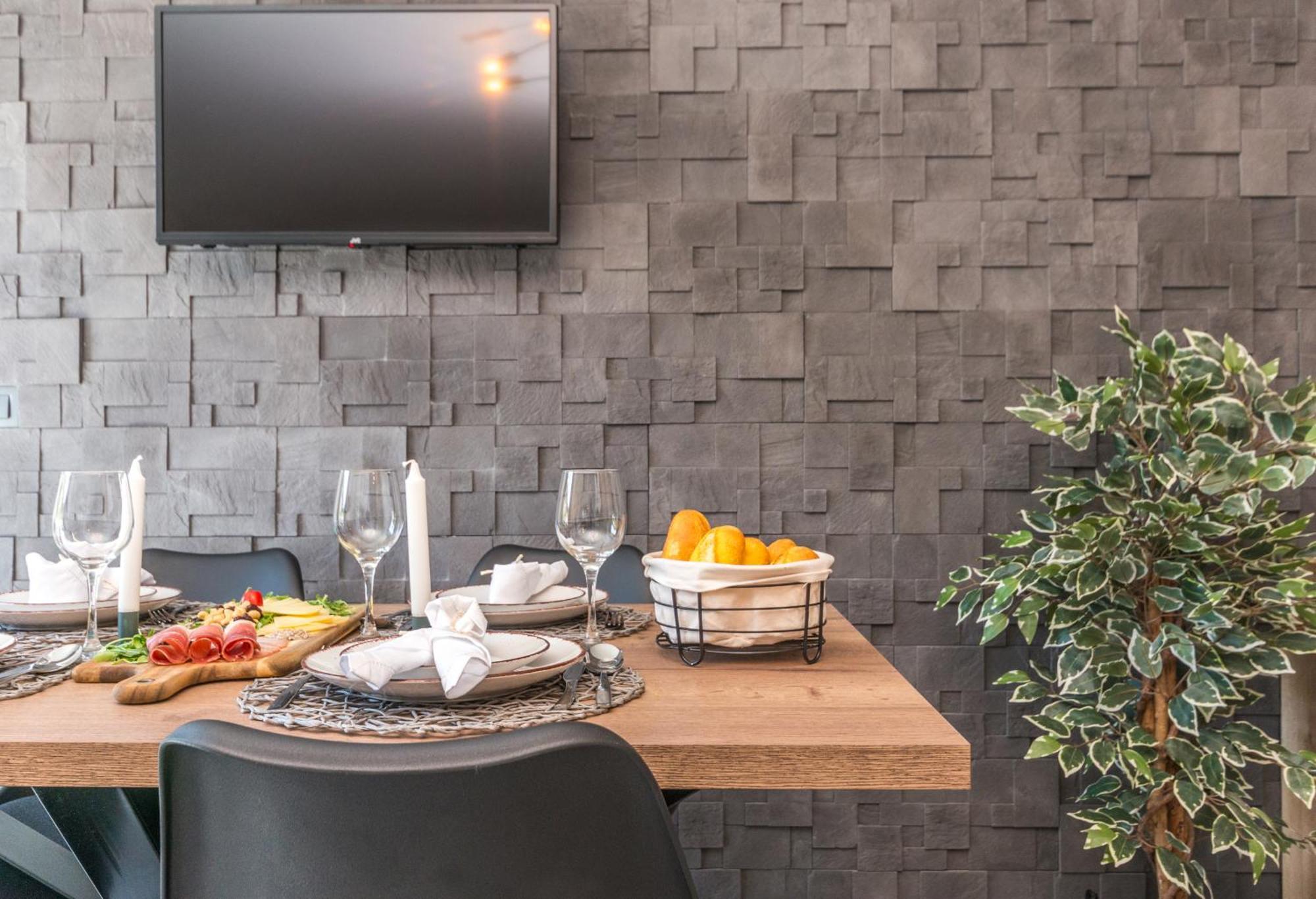 Marilu Luxury Apartments Drage Værelse billede