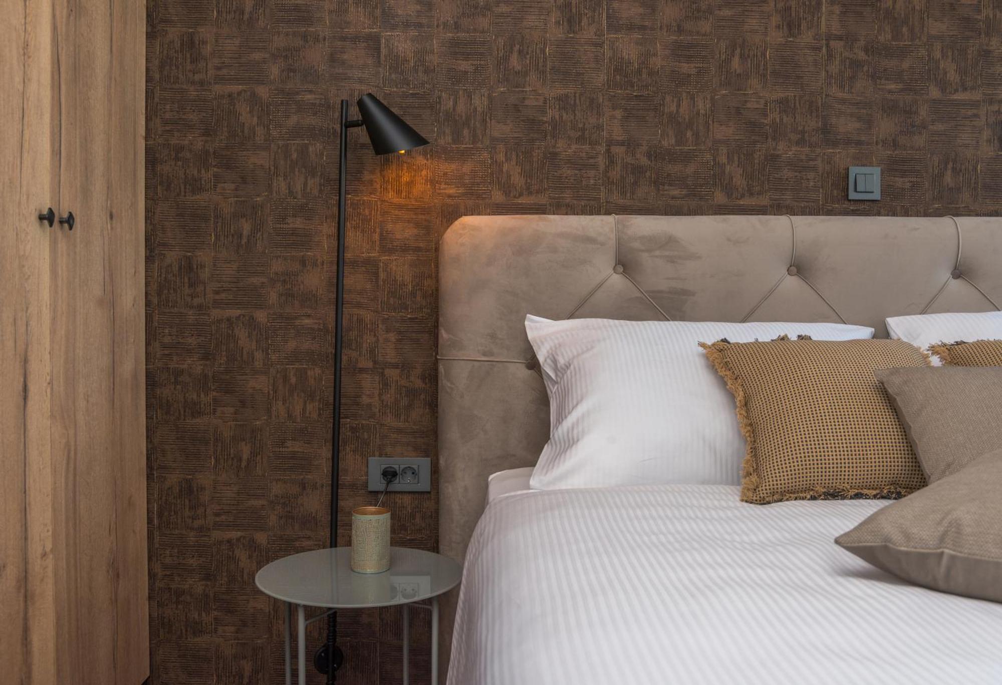 Marilu Luxury Apartments Drage Værelse billede